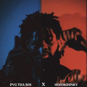 Poppin(feat. PVG ThaBoi & HOEIMCHINKY) (Explicit)