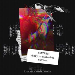 MENORES (feat. Elmabel & Shory Li) (Explicit)