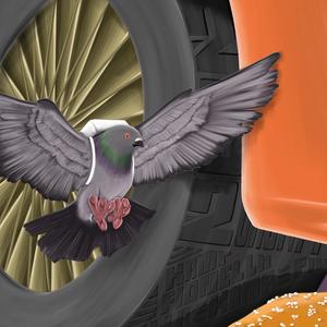 Doofe Dove (Explicit)