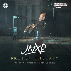 Broken Therapy(Official Pumpkin 2019 Anthem)