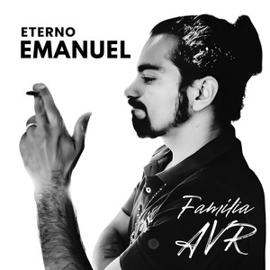 Eterno Emanuel (Explicit)