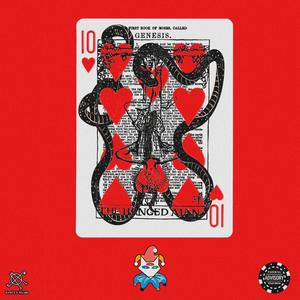 Adicción distópica (feat. Teja Tejita & MajinLargo)