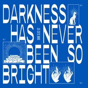 Darkness Has Never Been so Bright (Dark Slice 2)