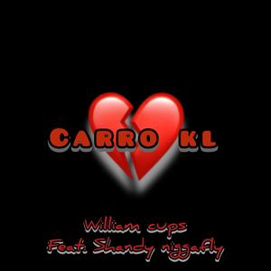 Carro kl (feat. Shandy Niggafly)