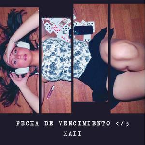 Fecha de vencimiento