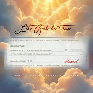 Let God Be True