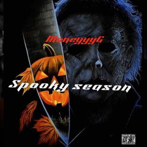 Spooky season (Explicit)