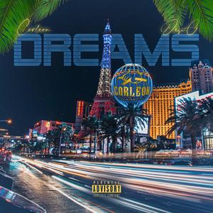 Dreams (feat. Corleon) [Explicit]