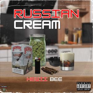 Russian Cream (Explicit)