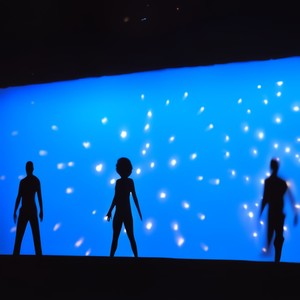 TM2L(Take Me to Your Leader)