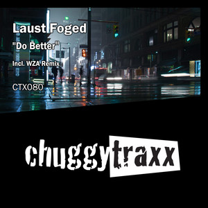 Do Better (WZA Remix)