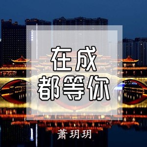 在成都等你