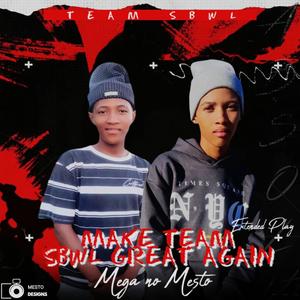 We Serve!! (feat. Mega & DJ Yano_SA)