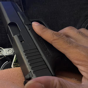 Dark Fantasy (feat. LiLokiFrmDa3) (Explicit)