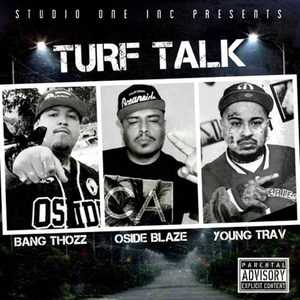 Turf Talk (Explicit)