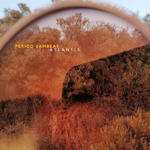 Perico Sambeat - Forlane