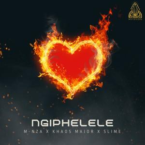 Ngiphelele (feat. Khaos Major & Slime)