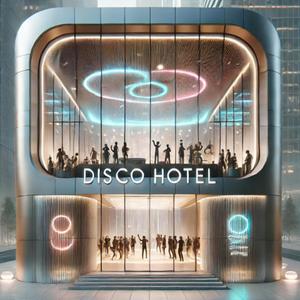 RÉVOLUTION disco hôtel (Special Version)