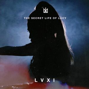 The Secret Life of Lucy (Explicit)