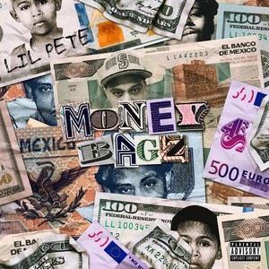 Ima Spazz (Explicit)