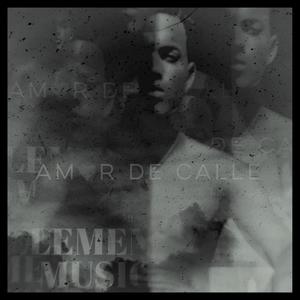 AMOR DE CALLE (feat. KAYL LA RAZA)