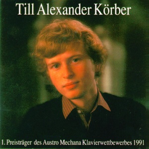 Till Alexander Körber