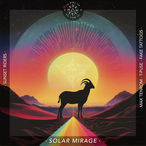 Solar Mirage (Max TenRom Remix)
