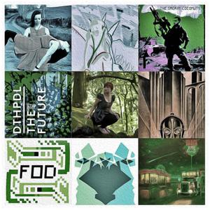 Suburban Supernatural (Stig Remix)