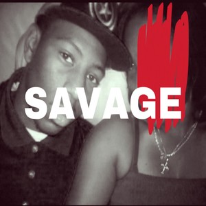 Savage (feat. Jay Hayden & DJ Luke Nasty) [Explicit]