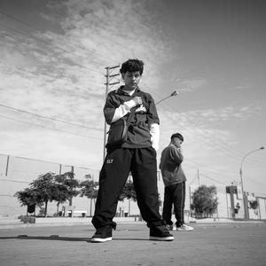 Mate (feat. Feefo Lz) (Explicit)