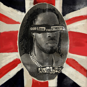 GOD SAVE THE STREETS (Explicit)