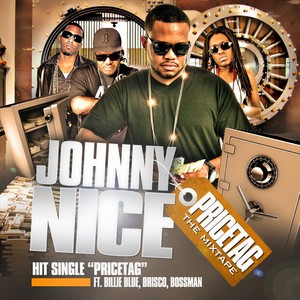 PriceTag(Feat. Billy Blue, Brisco & Bossman) (Explicit)