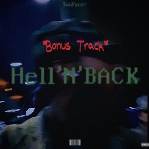 Hell'N'Back *Bonus Tracks* (Explicit)