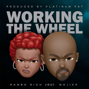 Working the Wheel (Explicit)