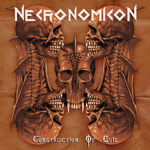 Construction Of Evil (Explicit)