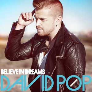 Believe in Dreams (Xtm Radio Mix)