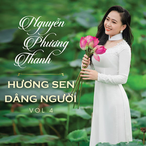 Hương Sen Dâng Người Vol.4