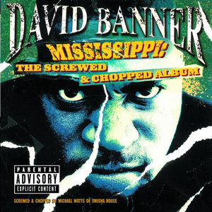 Mississippi - The Screwed & Chopped Album