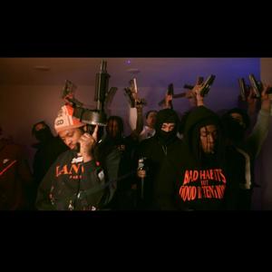 BALL GAME (feat. NBK Jizzle) (Explicit)