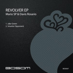 Revolver EP