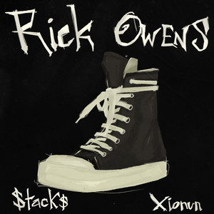 Rick Owens (Explicit)