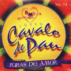 Juras de Amor, Vol: 14