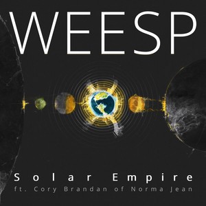 Solar Empire(feat. Cory Brandan)