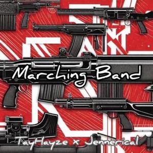 Marching Band (feat. Jennerical)