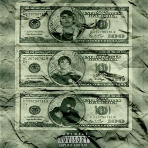 CIENES (feat. Joe Gi & Kayex oficial) (Explicit)