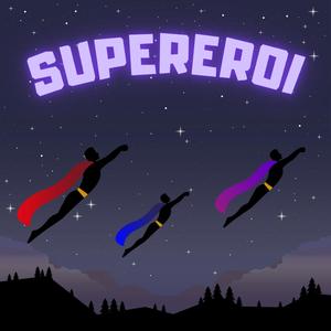 SUPEREROI (Explicit)