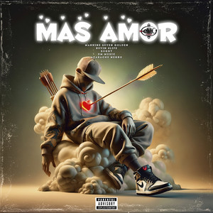 Mas Amor (Explicit)