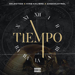 Tiempo (Explicit)