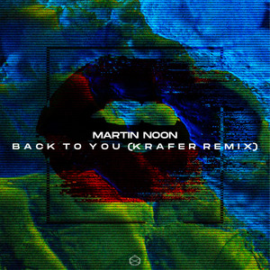 Back To You (Krafer Remix)