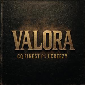 Valora (feat. J Creezy & ROD&REC) (Explicit)
